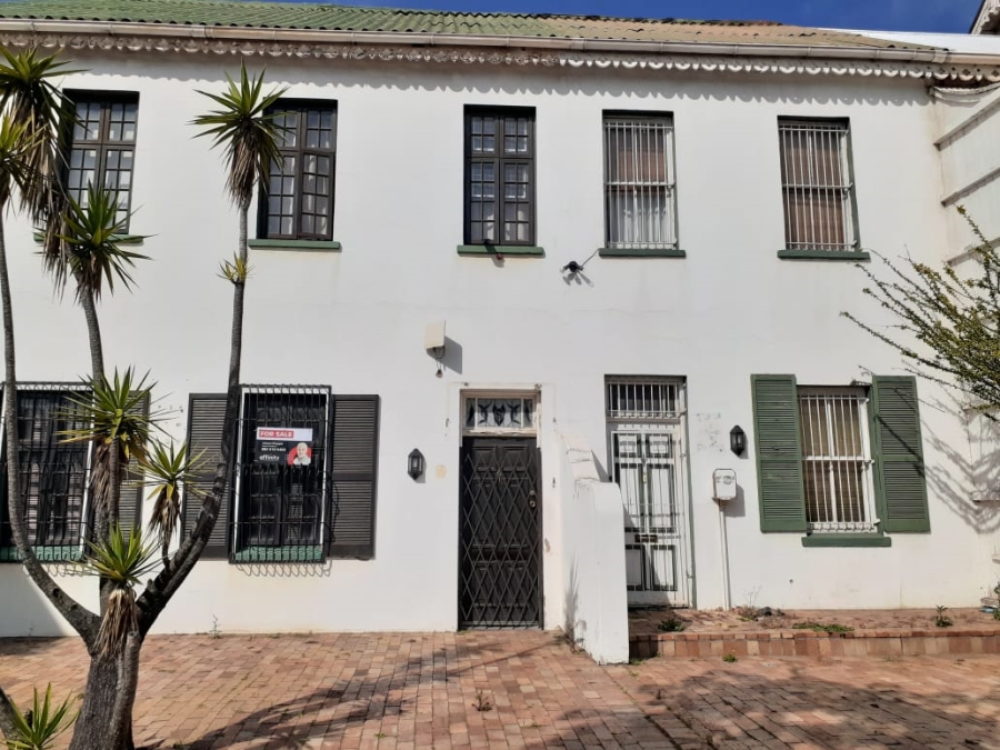 2 Bedroom Property for Sale in Port Elizabeth Central Eastern Cape